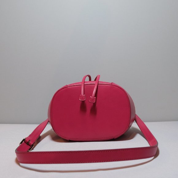 Gucci Bags Gucci Pink Diamante Crossbody Bag Poshmark
